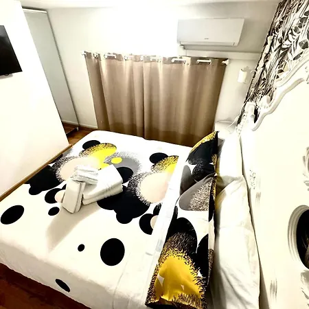 Apartamento Machiavelli House