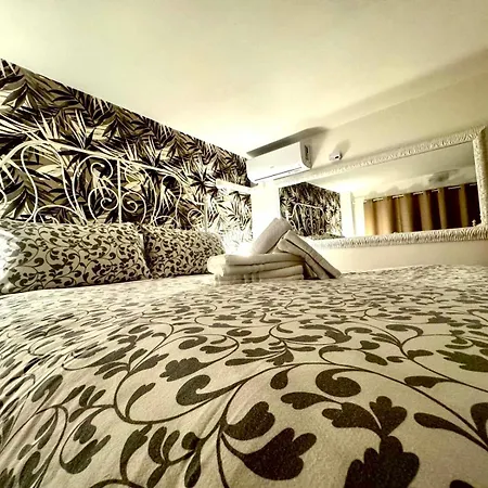 Machiavelli House Apartamento Roma