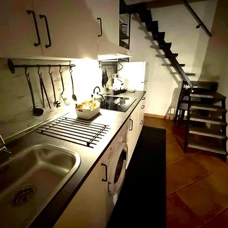 Apartamento Machiavelli House *