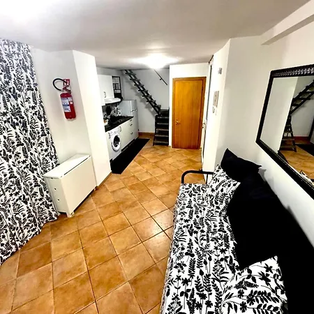 דירה Machiavelli House