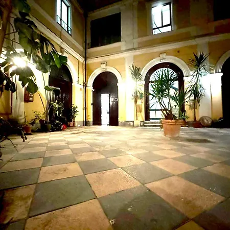 Machiavelli House Apartamento *