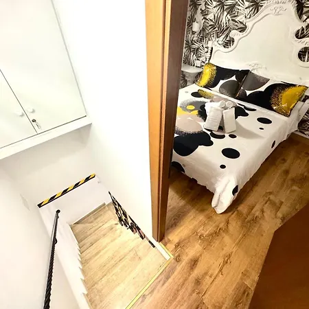 דירה Machiavelli House *