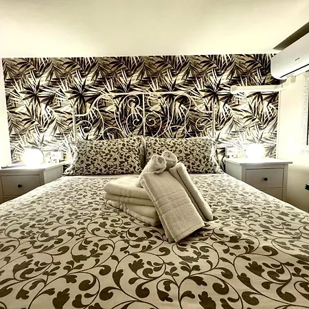 Machiavelli House Апартаменты