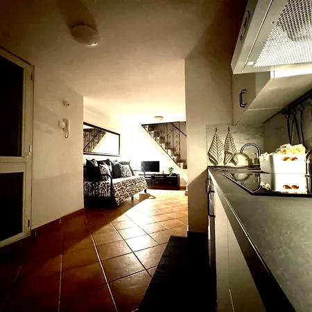 Apartamento Machiavelli House *