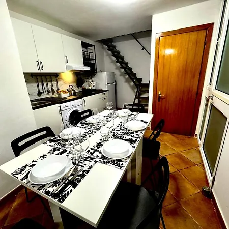 Machiavelli House Апартаменты