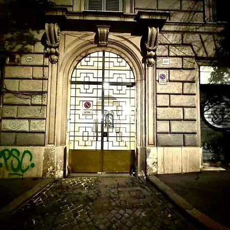 Апартаменты Machiavelli House *