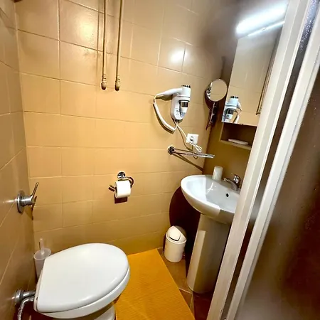 Machiavelli House * Рим