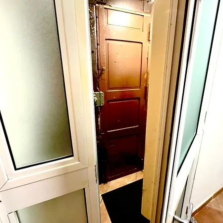דירה Machiavelli House