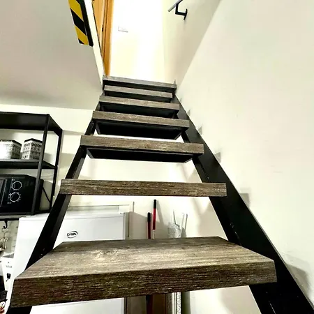 דירה Machiavelli House *