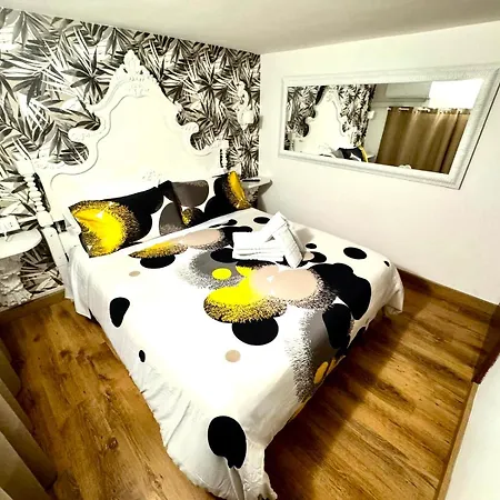 Machiavelli House Апартаменты Рим