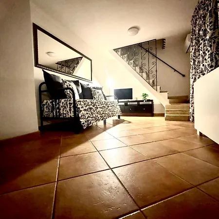 Machiavelli House * Рим
