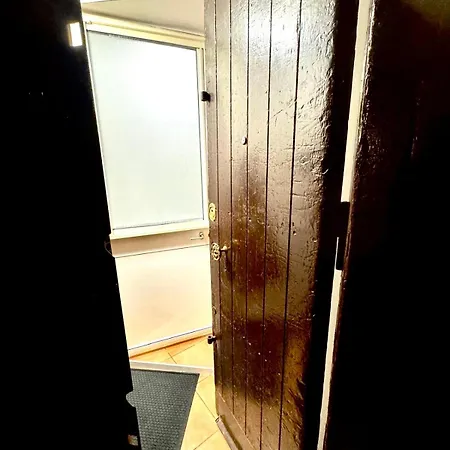 דירה Machiavelli House *