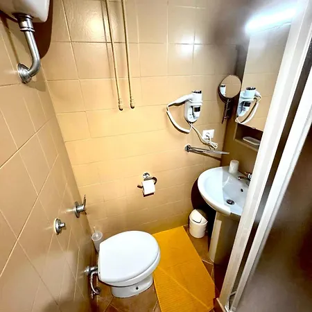 Machiavelli House Apartamento Roma