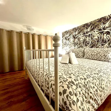 Апартаменты Machiavelli House Рим