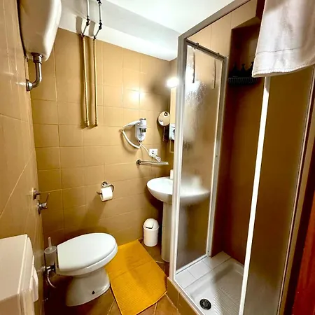 Machiavelli House Апартаменты