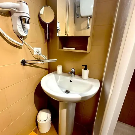 Apartamento Machiavelli House