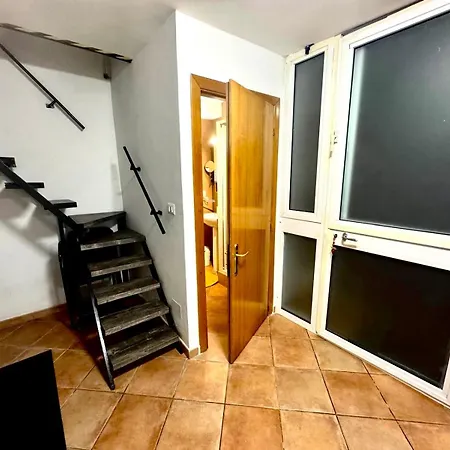 Machiavelli House דירה *
