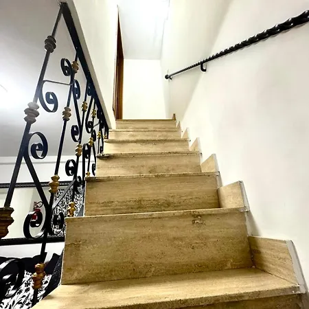 Machiavelli House דירה רומא