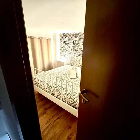 Machiavelli House Рим