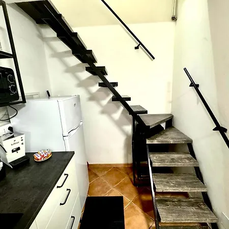 דירה Machiavelli House