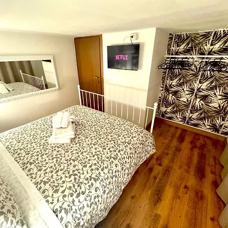 Machiavelli House Apartamento *