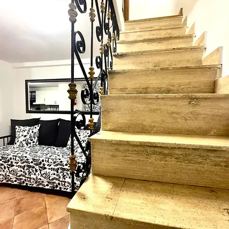 דירה Machiavelli House