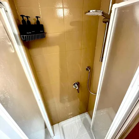 Machiavelli House Апартаменты *