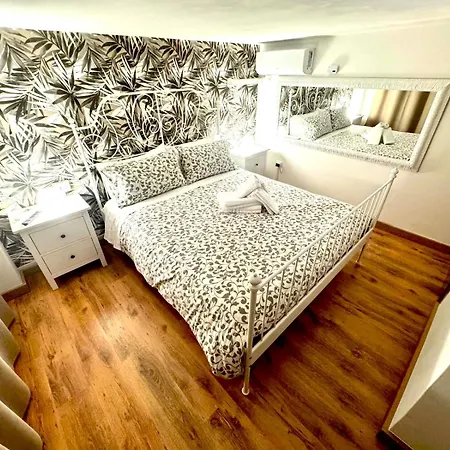 Апартаменты Machiavelli House Рим