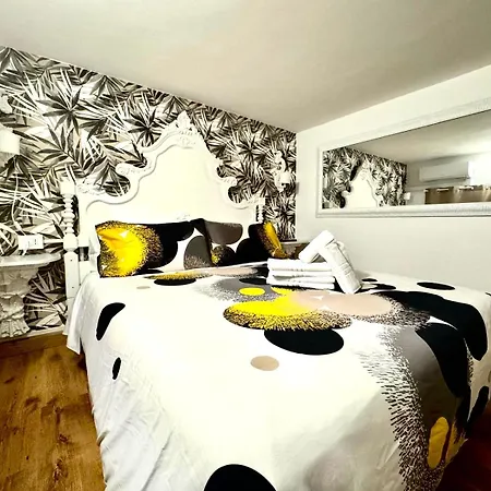 Apartamento Machiavelli House Roma